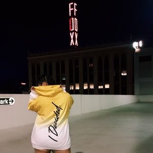 Big Sean I Decided Hoodie